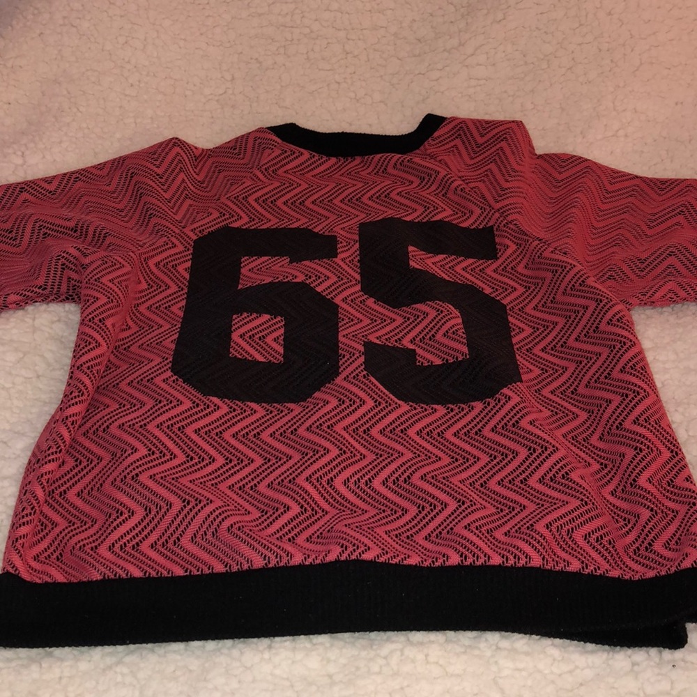 Jacket - Picture 3 of 3